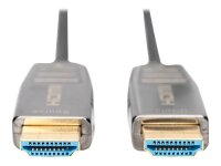 ASSMANN HDMI AOC Hybrid-Glasfaser Anschlusskabel Typ A...