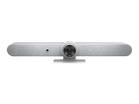 LOGITECH Rally Bar Video conferencing device Zoom...