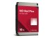 WD Red Plus 10TB SATA 6Gb/s 8,9cm 3,5Zoll 256MB cache 7200Rpm Internal HDD Bulk