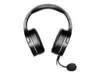 MSI IMMERSE GH20 Headset (P)