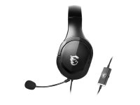 MSI IMMERSE GH20 Headset (P)