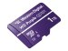 WD Purple 1TB Surveillance microSD XC Class - 10 UHS 1