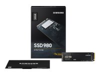 SAMSUNG 980 Basic SSD 500GB M.2 NVMe PCIe 3.0 3.100 MB/s...