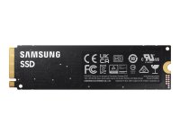 SAMSUNG 980 Basic SSD 500GB M.2 NVMe PCIe 3.0 3.100 MB/s read 2.600MB/s write