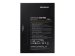 SAMSUNG 980 Basic SSD 500GB M.2 NVMe PCIe 3.0 3.100 MB/s read 2.600MB/s write