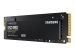 SAMSUNG 980 Basic SSD 500GB M.2 NVMe PCIe 3.0 3.100 MB/s read 2.600MB/s write