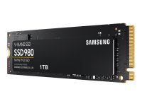 SAMSUNG 980 Basic SSD 1TB M.2 NVMe PCIe 3.0 3.500 MB/s...