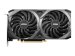 MSI GeForce RTX 3060 VENTUS 2X 12G OC 12GB GDDR6 PCIe 4.0 2xHDMI 2.1 3xDP 1.4