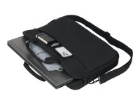 DICOTA BASE XX Laptop Bag Toploader 33-35,81cm