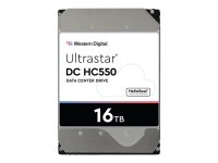 WESTERN DIGITAL Ultrastar DC HC550 8,9cm 3,5Zoll 26.1MM...