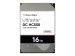 WESTERN DIGITAL Ultrastar DC HC550 8,9cm 3,5Zoll 26.1MM 16000GB 512MB 7200RPM SATA ULTRA 512E ISE NP3