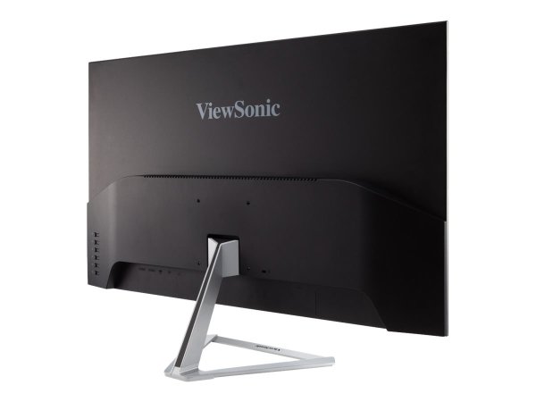 VIEWSONIC VX3276-2K-MHD-2 81,28cm 32Zoll 16:9 2560x1440 SuperClear IPS monitor 75Hz 10bit colour 2 HDMI DisplayPort Mini DisplayPort