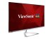 VIEWSONIC VX3276-2K-MHD-2 81,28cm 32Zoll 16:9 2560x1440 SuperClear IPS monitor 75Hz 10bit colour 2 HDMI DisplayPort Mini DisplayPort