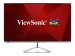 VIEWSONIC VX3276-2K-MHD-2 81,28cm 32Zoll 16:9 2560x1440 SuperClear IPS monitor 75Hz 10bit colour 2 HDMI DisplayPort Mini DisplayPort