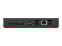 LENOVO ThinkPad Universal USB-C Dock Docking station...