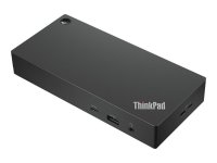 LENOVO ThinkPad Universal USB-C Dock Docking station...