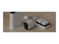 ARLO GEN5 WIRE-FREE 2-CAM KIT 3-MONTH SMART V2