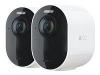 ARLO GEN5 WIRE-FREE 2-CAM KIT 3-MONTH SMART V2