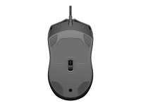 HP 100 BLK WRD Maus (P)