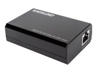 INTELLINET Gigabit Ultra PoE-Splitter mit USB-C Ausgang...