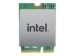 INTEL NIC WI-FI 6E AX211 2230 2x2 AX R2 6GHz + BT No vPro