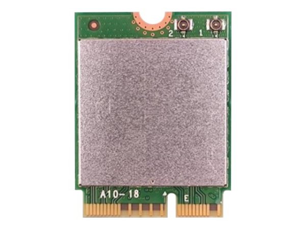 INTEL NIC WI-FI 6E AX211 2230 2x2 AX R2 6GHz + BT vPro