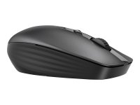 HP Multi-Device 635 Black Wireless Mouse