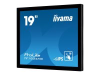 IIYAMA TF1934MC-B7X 48,26cm 19inch IPS 1280x1024 10 Point...