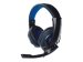 STEELPLAY Wired Headset HP41 Schwarz PS4