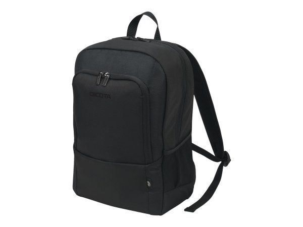 DICOTA Eco Backpack BASE 33,02-35,81cm 13-14,1Zoll