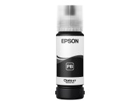 EPSON 4LB 114 EcoTank Pigment Black ink bottle