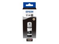 EPSON 5LB 114 EcoTank Photo Black ink bottle