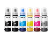 EPSON 5LB 114 EcoTank Photo Black ink bottle