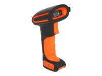 DELOCK Industrie Barcode Scanner 1D und 2D für...