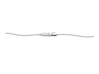 LOGITECH Rally Mic Pod Extension Cable Microphone...