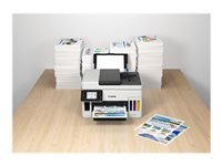 CANON MAXIFY GX6050 A4 ADF 3in-1 color 15.5 ppm MFP