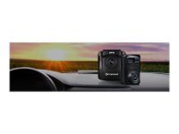 TRANSCEND DrivePro 620 Dual Dashcam 32GBx2 Dual Camera...