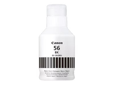 CANON 2LB GI-56 PGBK EUR Black Ink Bottle