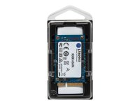 KINGSTON KC600 1024GB SATA3 mSATA SSD