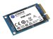 KINGSTON KC600 1024GB SATA3 mSATA SSD