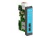 INSYS icom MRcard Fiber-Einsteckkarte Gigabit SFP