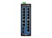 TRENDNET TI-G162 16-Port DIN-Rail Switch Industrial Gigabit