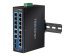 TRENDNET TI-G162 16-Port DIN-Rail Switch Industrial Gigabit