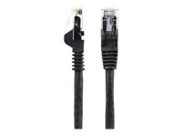 STARTECH.COM 5m LSZH CAT6 Ethernet Cable - 10 Gigabit...