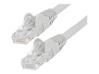 STARTECH.COM 5m LSZH CAT6 Ethernet Cable - 10 Gigabit...