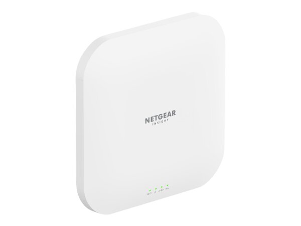 NETGEAR 1PT Insight Managed WIFI 6 AX3600