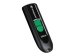 TRANSCEND 256GB USB3.2 Pen Drive Type-C Capless Black