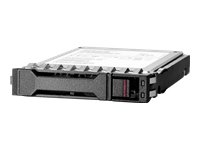 HPE SSD 960GB 6,35cm 2,5Zoll SAS 12G Mixed Use BC Value SAS Multi Vendor