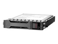 HPE SSD 3.84TB 6,35cm 2,5Zoll SATA 6G Read Intensive BC...