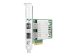 HPE Ethernet Adapter E810-XXVDA2 10/25Gb 2-port SFP28